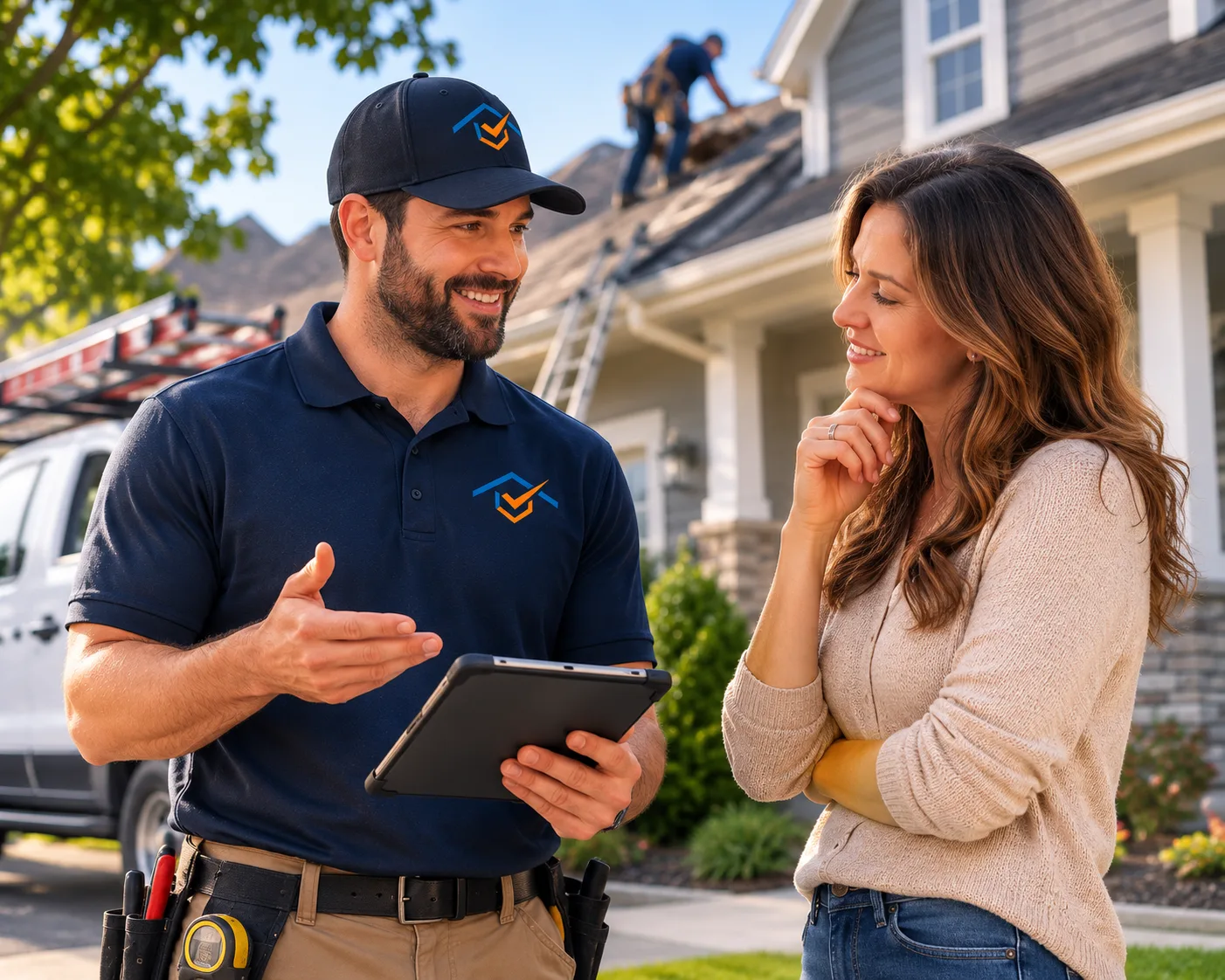 Roof Inspection FAQs in Montague, MI