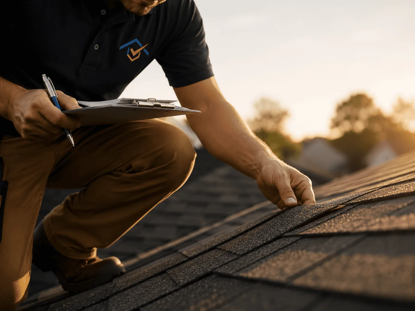 Why Choose Roof Inspection in Montague, MI