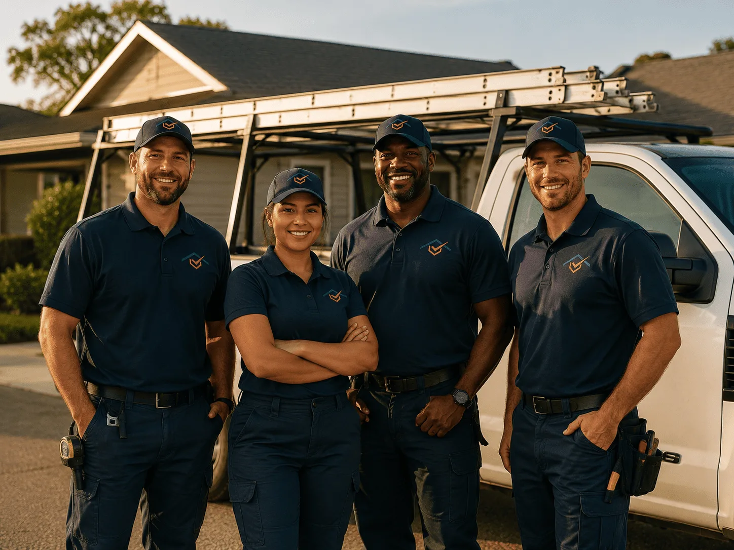 Roof Inspection company in Montague, MI